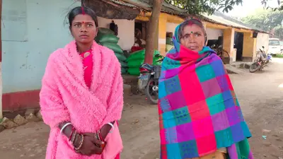 रास्ते को लेकर हुए विवाद में महिला के साथ मारपीट