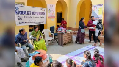 किशोरावस्था में शारीरिक बदलाव सहज प्रक्रिया का हिस्सा