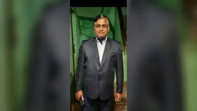 सऊदी अरब में झुलस कर मारे गये व्यक्ति का आया शव