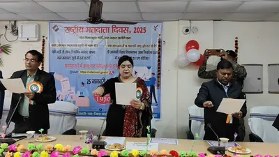 वोट जैसा कुछ नहीं, वोट जरूर डालेंगे हम…