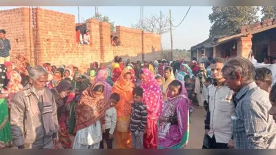 Giridih News: घायल कोयला मजदूर का इलाज के दौरान धनबाद में निधन