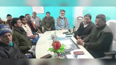 Madhubani News : पेयजल आपूर्ति के बिना किसी से नहीं वसूल किये जाएंगे जल कर