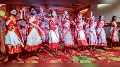 Rourkela News: सोशल मीडिया को मनोरंजन नहीं, ज्ञानार्जन का माध्यम बनायें विद्यार्थी : शारदा नायक
