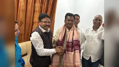 Bhubaneswar News: भाजपा के कई जिलाध्यक्षों की हुई घोषणा, ईश्वरचंद्र को बालेश्वर, गिरीशचंद्र को सुंदरगढ़ की कमान
