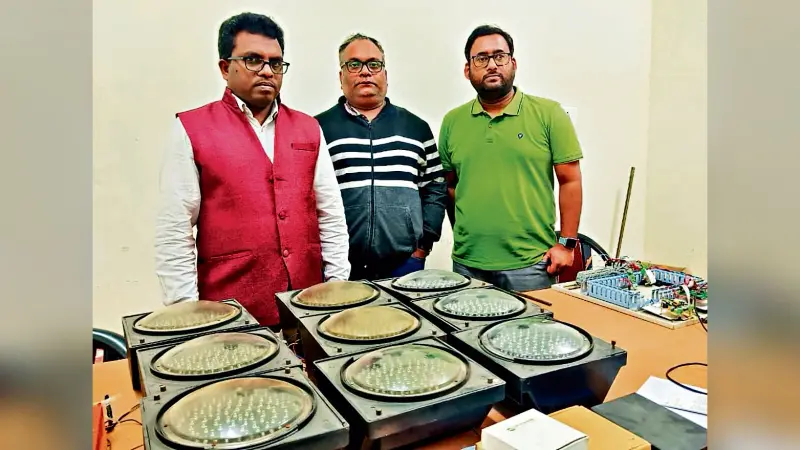 Rourkela News: एनआइटी के शोधार्थियों ने एमसीवीडी मॉडल और एलएफबीएफपीएन टूल विकसित किया, जटिल ट्रैफिक समस्या के समाधान में होगा सहायक