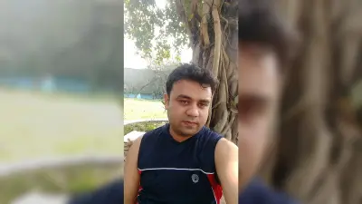 Dhanbad News : खरखरी में रिटायर्ड बीसीसीएलकर्मी के पुत्र की सड़क हादसे में मौत