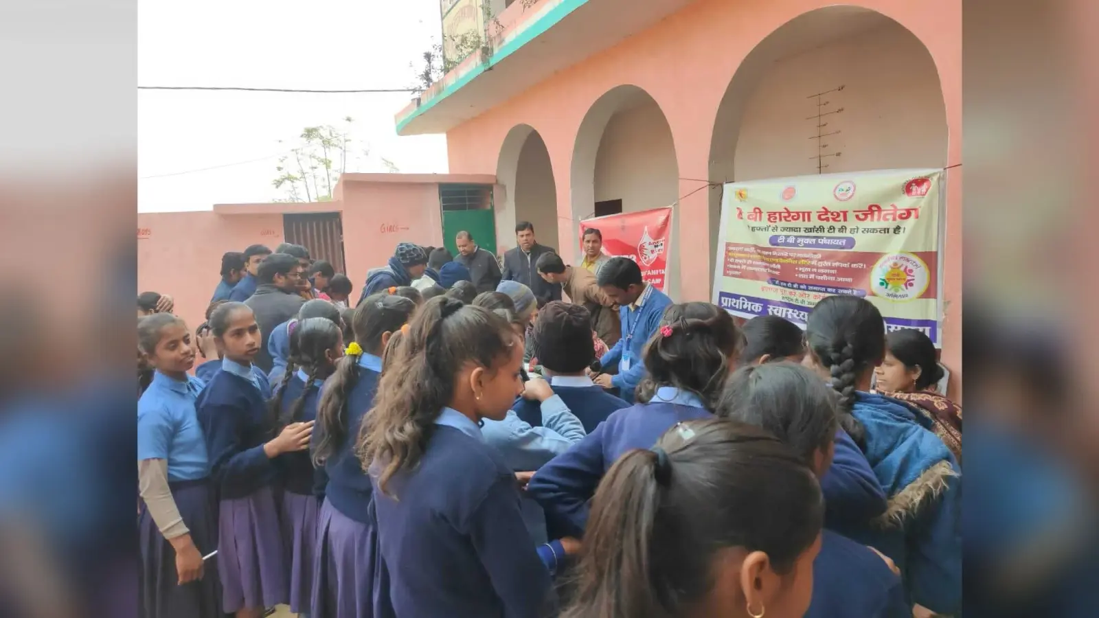 टीबी नहीं है लाइलाज बीमारी, समय पर इलाज है जरूरी