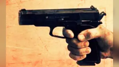 Crime News: चतरा के बाजारटांड़ रोड में गोलीबारी, गंभीर रूप से घायल शनिचर रिम्स रेफर