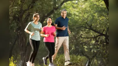 Fitness Mantra: रोजाना चलें 11 मिनट पैदल, मौत का खतरा होगा कम, साइंस भी कर चुका है कुबूल
