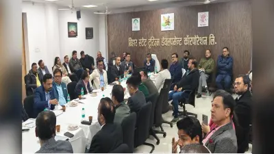 पीपीपी मोड पर पटना में बनेगा 3 फाइव स्टार होटल, टेंडर से जुड़े सवाल पर मिला यह जवाब