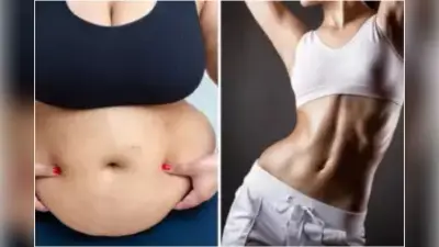 Flat Tummy : यह देसी ड्रिंक बनाएगा आपके पेट को सपाट, चर्बी को पिघलाने का है सबसे आसान तरीका
