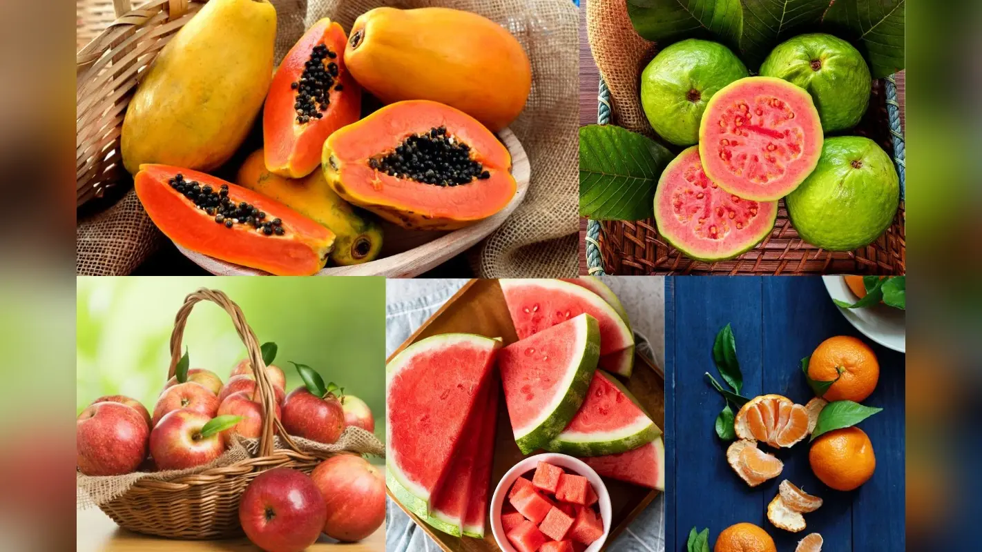 5 Fruits for weight loss: वजन कम करने में बेहद मददगार हैं ये 5 फल, जानें इनके फायदे और सेवन का सही तरीका