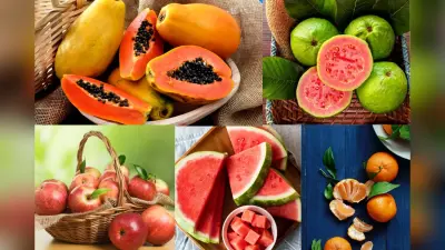 5 Fruits for weight loss: वजन कम करने में बेहद मददगार हैं ये 5 फल, जानें इनके फायदे और सेवन का सही तरीका