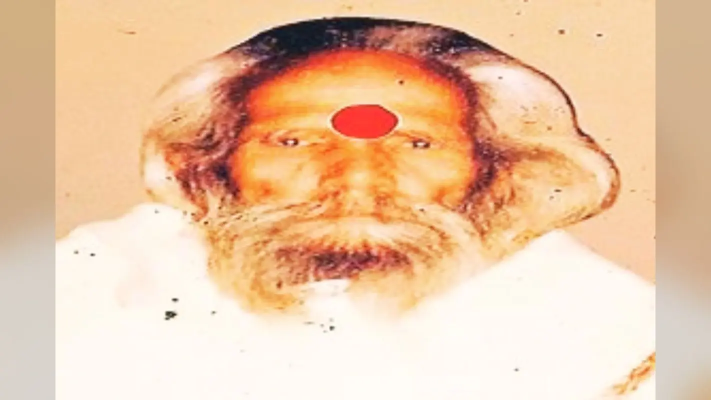 अंग्रेजों से लड़ने के लिए गढ़वाल से गुमला आ गए थे गंगाजी महाराज