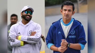 रोहित खेलना चाहते थे सिडनी टेस्ट, क्या गंभीर ने ठुकराई अपील, रिपोर्ट में हुआ खुलासा