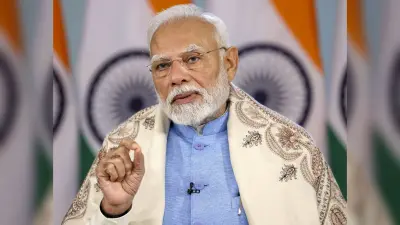 Genome India Project: ‘भारत की दुनिया में बड़े फार्मा हब के रूप में बनी पहचान’, बोले पीएम मोद 10 साल में मिली कई बड़ी उपलब्धि