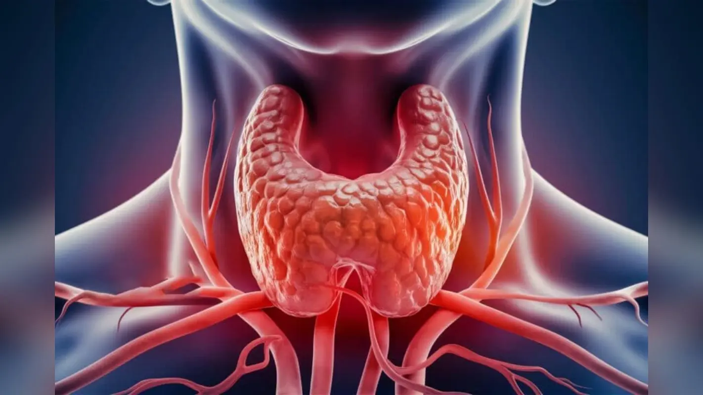 Thyroid Juice Remedy: क्या आप भी थायराइड से परेशान हैं, इन 4 पत्तों के रस से पाएं राहत