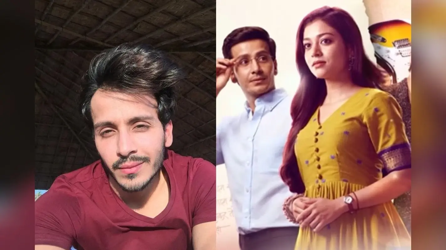 Ghum Hai Kisikey Pyaar Meiin: लीप के बाद की नई कहानी से उठा पर्दा, ये किरदार होगा विलेन, लव ट्रायंगल में लाएगा बवंडर