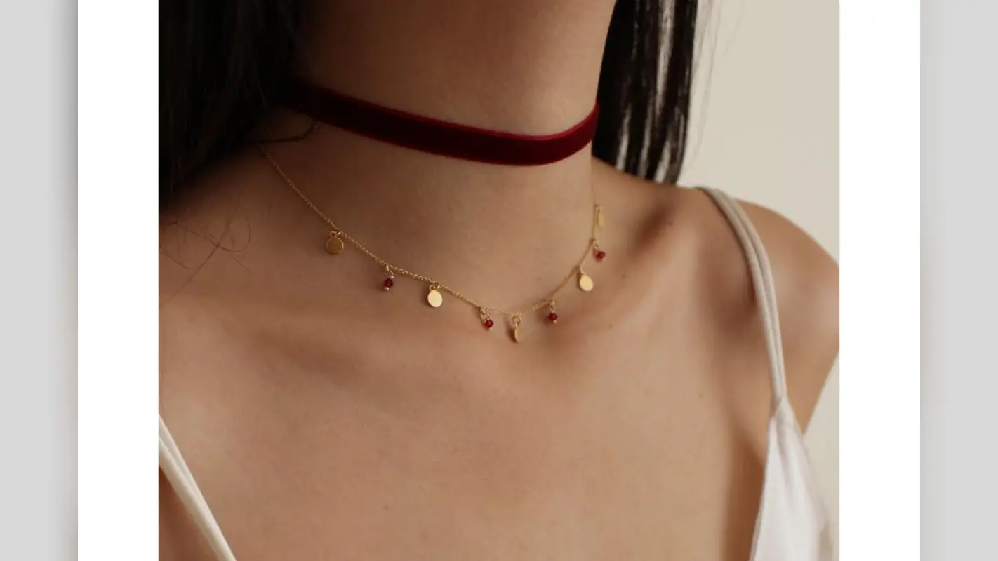 Beautiful Gold Chain Designs for Girls: स्टाइलिश और एलिगेंट चेन डिजाइन्स जो हर लड़की को पसंद आएंगे