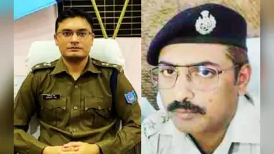 अंजनी अंजन, ऋषभ झा समेत झारखंड के 10 आईपीएस अफसरों को प्रमोशन, देखें पूरी लिस्ट