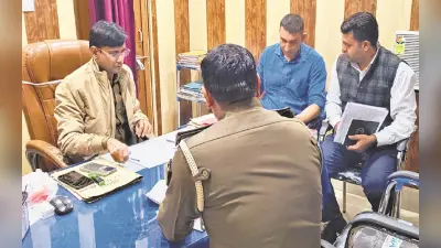 बिहार के युवक नौकरी के चक्कर में विदेश जाकर होते हैं ‘टॉर्चर’, भागकर घर आए शुभम ने बतायी रूह कांपने वाली कहानी