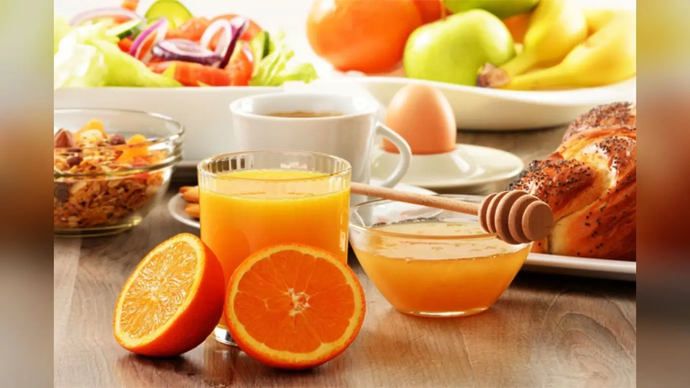 Healthy Foods for Morning: सुबह खाली पेट खाएं ये 5 चीजें, बीमारियां होंगी दूर, न्यूट्रिशन मिलेगा भरपूर