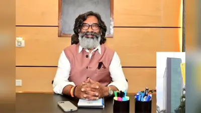 Hemant Soren Gift: हेमंत सोरेन की 49,286 वृद्ध, विधवा और दिव्यांगजनों को सौगात, कब से आएंगे तीन महीने की पेंशन के पैसे?
