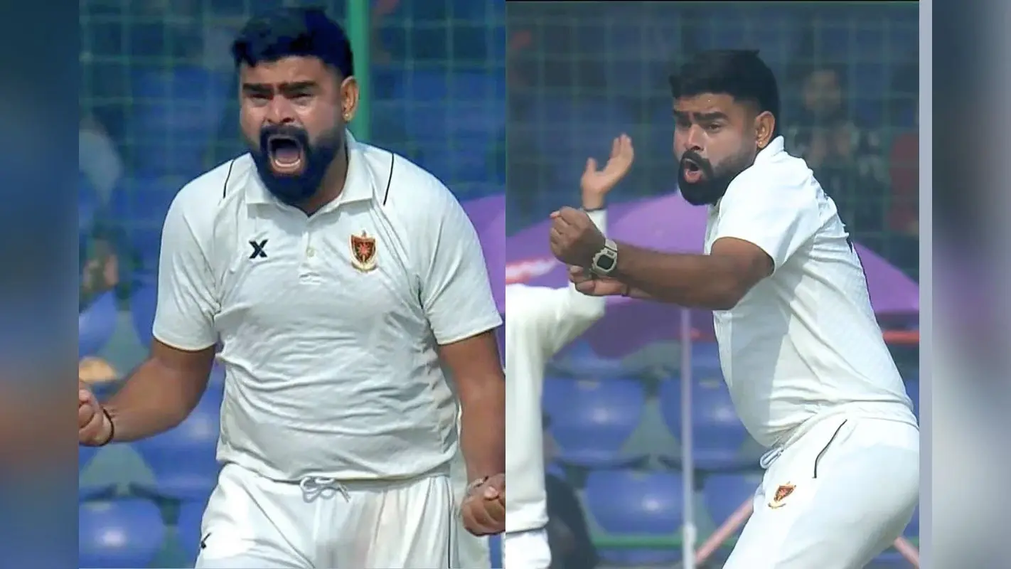 ‘टिकट कलेक्टर’ और मैक्ग्रा का चेला, ऐसा वैसा नहीं है विराट कोहली का विकेट उखाड़ने वाला गेंदबाज