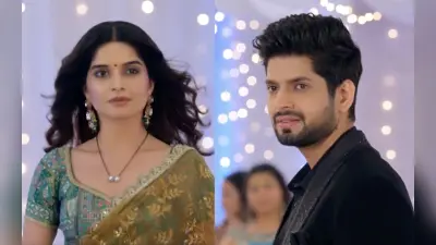 Ghum Hai Kisikey Pyaar Meiin: इस तरह रजत करेगा सवी से अपने प्यार का इजहार, कहेगा- I Love You