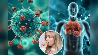 HMPV Virus: भारत में तेजी से बढ़ रहा एचएमपीवी वायरस का खतरा, मिल चुके इतने मरीज, जानें बचाव के तरीकें