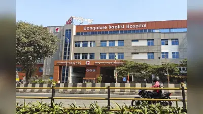 HMPV वायरस पांच देशों में पहुंचा, कोरोना से कितना है खतरनाक