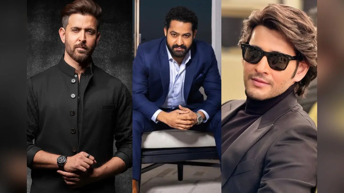 War 2: जूनियर एनटीआर के बाद ऋतिक की एक्शन-थ्रिलर से जुड़ा इस साउथ सुपरस्टार का नाम, फैंस की बढ़ी एक्साइटमेंट