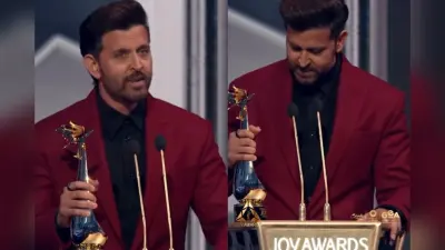 Hrithik Roshan: साल 2025 में ऋतिक रोशन की इन फिल्मों-सीरीज का बजेगा डंका, दूसरी वाली तोड़ेगी सारे रिकॉर्ड्स, देखें पूरी लिस्ट