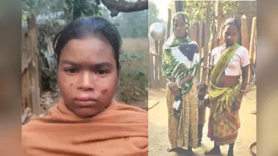 झारखंड के सारंडा जंगल में आईईडी विस्फोट, सात साल की बच्ची की मौत, एक महिला घायल