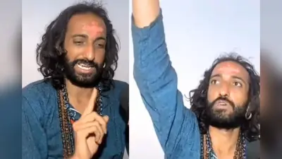 IIT BABA ने भारत को जिताया टी20 विश्वकप! किया हैरान करने वाला दावा, बताया रोहित को दे रहा था सलाह, लेकिन…