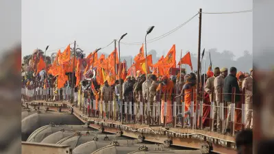 Mahakumbh 2025: श्रद्धालुओं के स्वास्थ्य के लिए महाकुंभ में व्यापक व्यवस्था