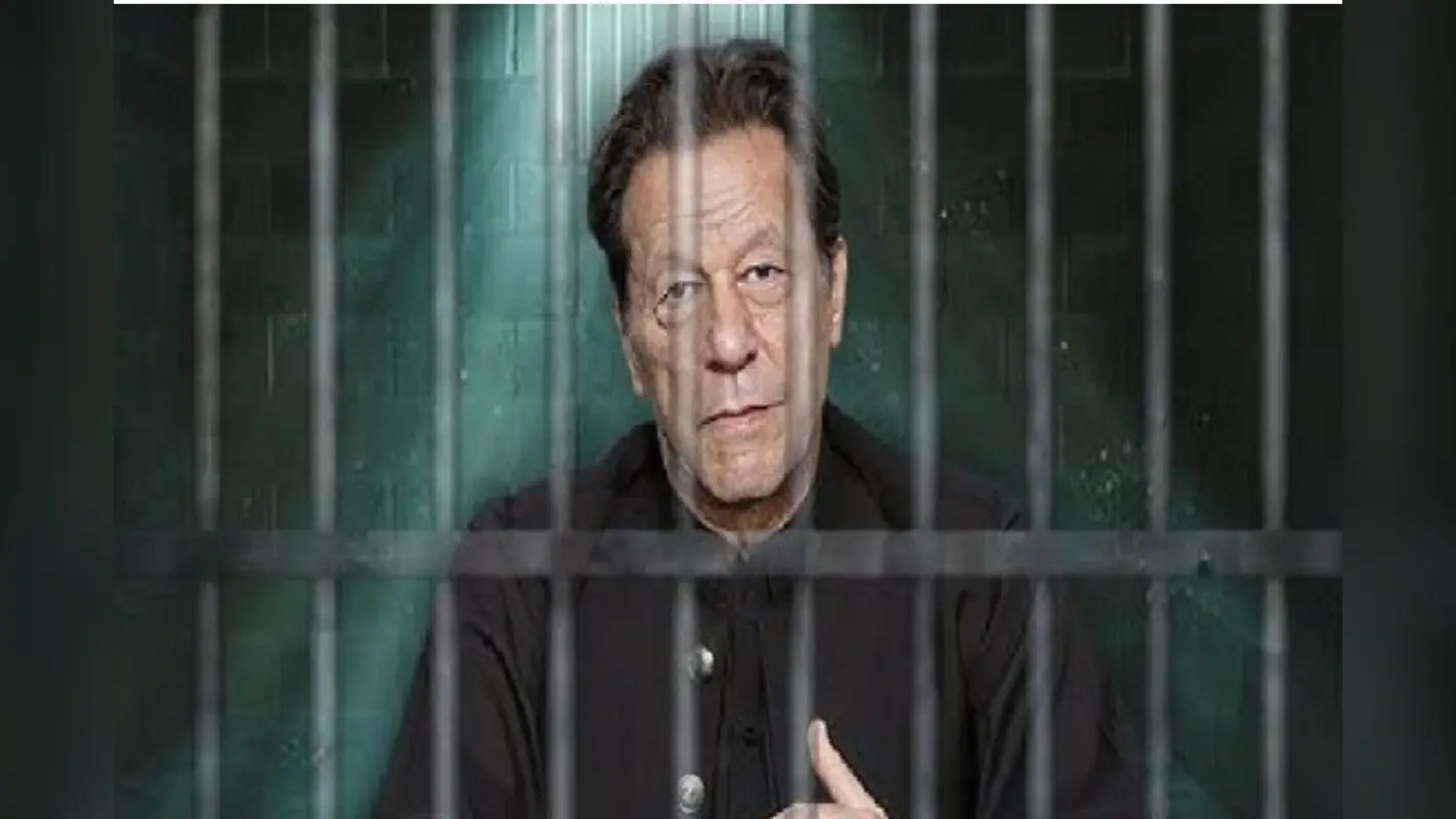 Pakistan Ex-PM: इमरान खान को 14 साल की जेल, जानिए क्यों?