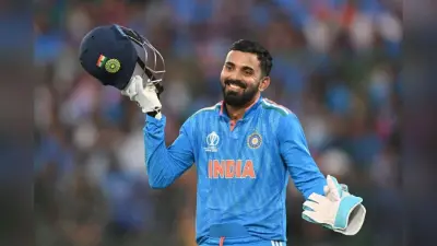 विराट के बाद अब KL Rahul चोटिल, घरेलू मैचों में पंजाब के खिलाफ रणजी मैच से बाहर हो सकते हैं