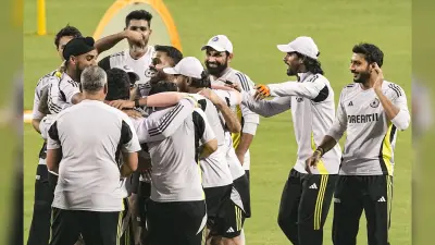 IND vs ENG LIVE Streaming: कब और कहां फ्री में देख सकते हैं भारत बनाम इंग्लैंड मुकाबला