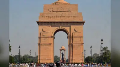 India Gate: इंडिया गेट को ‘भारत माता द्वार’ करने की उठी मांग, बीजेपी नेता जमाल सिद्दीकी ने पीएम मोदी को लिखा पत्र