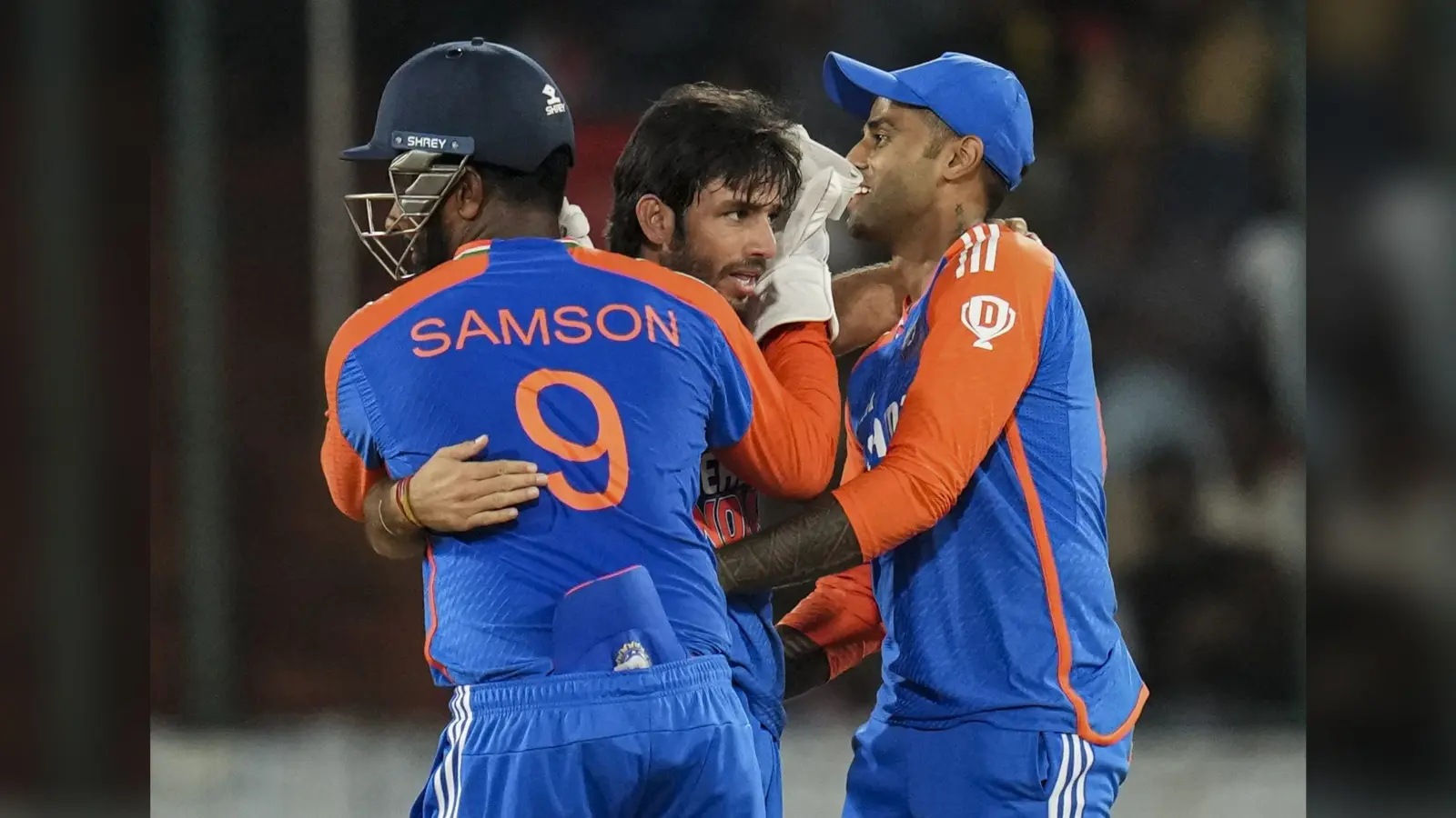 India Squad For England Series: सूर्यकुमार यादव कप्तान, शमी की टी20 टीम में वापसी