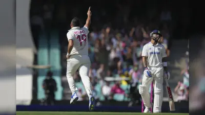 ‘स्कॉट बोलैंड अगर किसी भी युग में पैदा होते तो हर एक टेस्ट खेल रहे होते’, जस्टिन लैंगर ने कही बड़ी बात