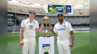 India vs Australia, 5th Test, Day3: भारत ने गंवाया आखिरी टेस्ट, 6 विकेट से जीता ऑस्ट्रेलिया, WTC फाइनल की उम्मीदें भी समाप्त