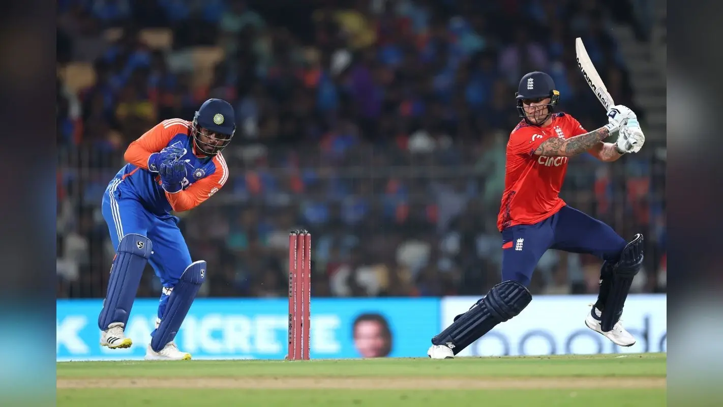 India vs England 3rd T20: भारत के खिलाफ तीसरे टी20 के लिए इंग्लैंड ने किया प्लेइंग XI का ऐलान