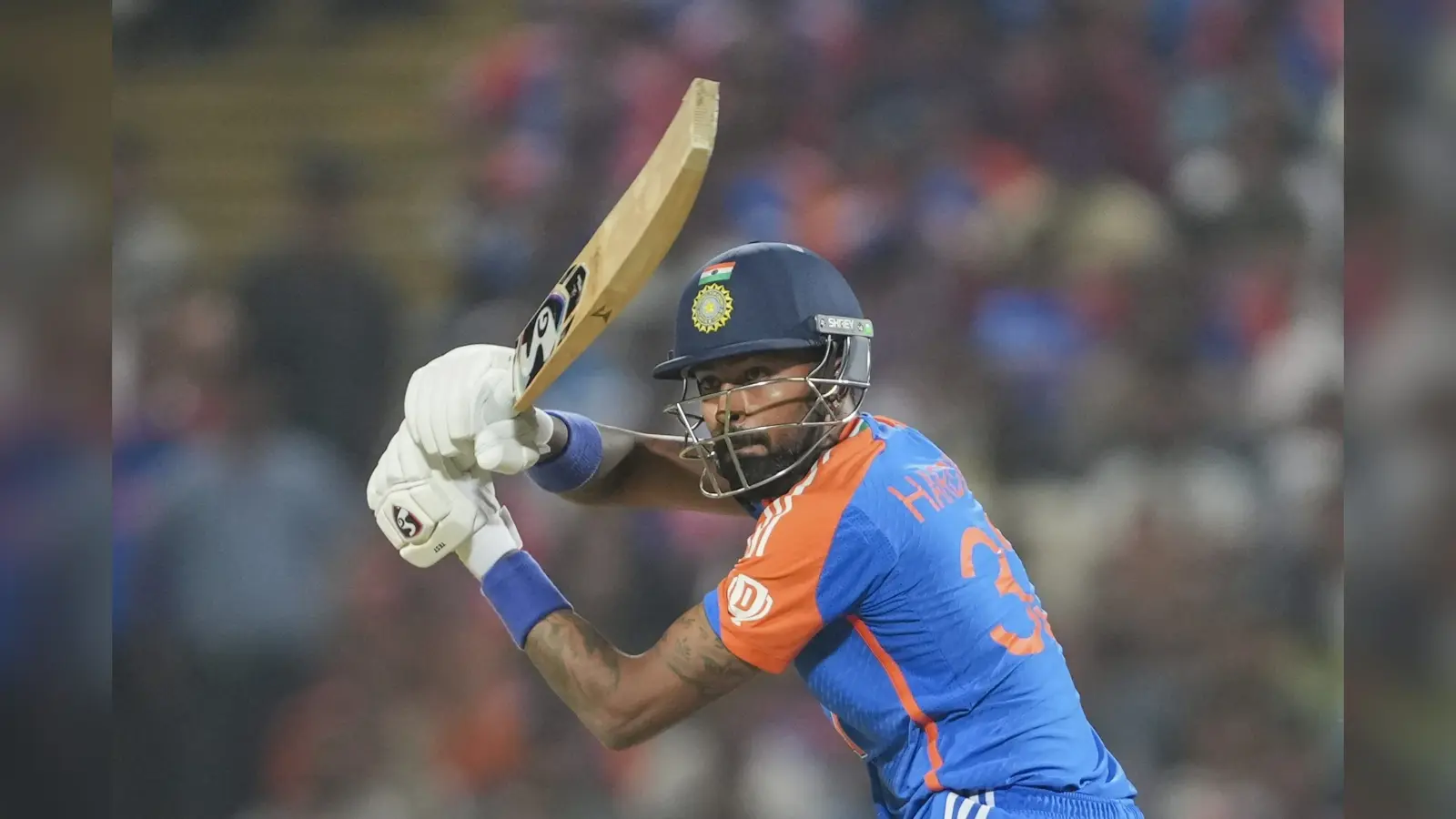 Ind Vs Eng: भारत ने 15 रन से जीता मैच, सीरीज पर किया कब्जा