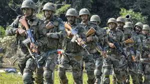 Indian Army Day Quotes 2025 : इस तरह भेजें आर्मी डे की हार्दिक शुभकामनाएं
