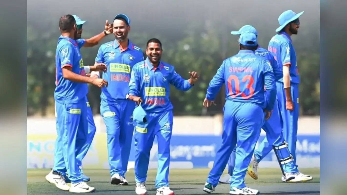 12 जनवरी को भिड़ेंगे भारत और पाकिस्तान, चैंपियंस ट्रॉफी के लिए टीम हुई रवाना, जानें कौन बना कप्तान