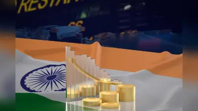 अगले दो वित्त वर्षों में 6.7% रहेगी भारत की आर्थिक वृद्धि दर, विश्व बैंक ने जताया अनुमान