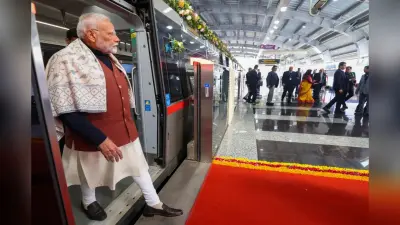 Indian Railways: जम्मू में बनेगा नया रेलवे डिवीजन, पीएम मोदी कल करेंगे उद्घाटन, बारामूला समेत इन इलाकों के लिए भी मिलेगी ट्रेन