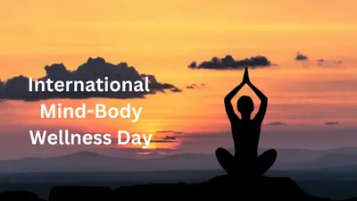 International Mind Body Wellness Day 2025 : 3 जनवरी को मनाया जाता है अंतरराष्ट्रीय मन-शरीर कल्याण दिवस जानें कुछ सवालों के जबाब